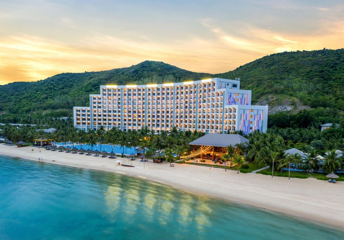 Vinpearl Resort & Spa Nha Trang Bay 5* миниатюра 2