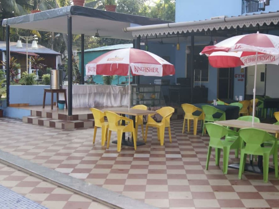 Camelot Fantasy (Ex. Camelot Resort) 3* миниатюра 5