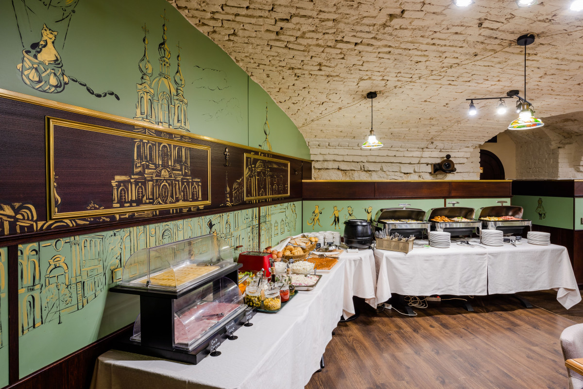 Невский Берег 93 3* миниатюра 6