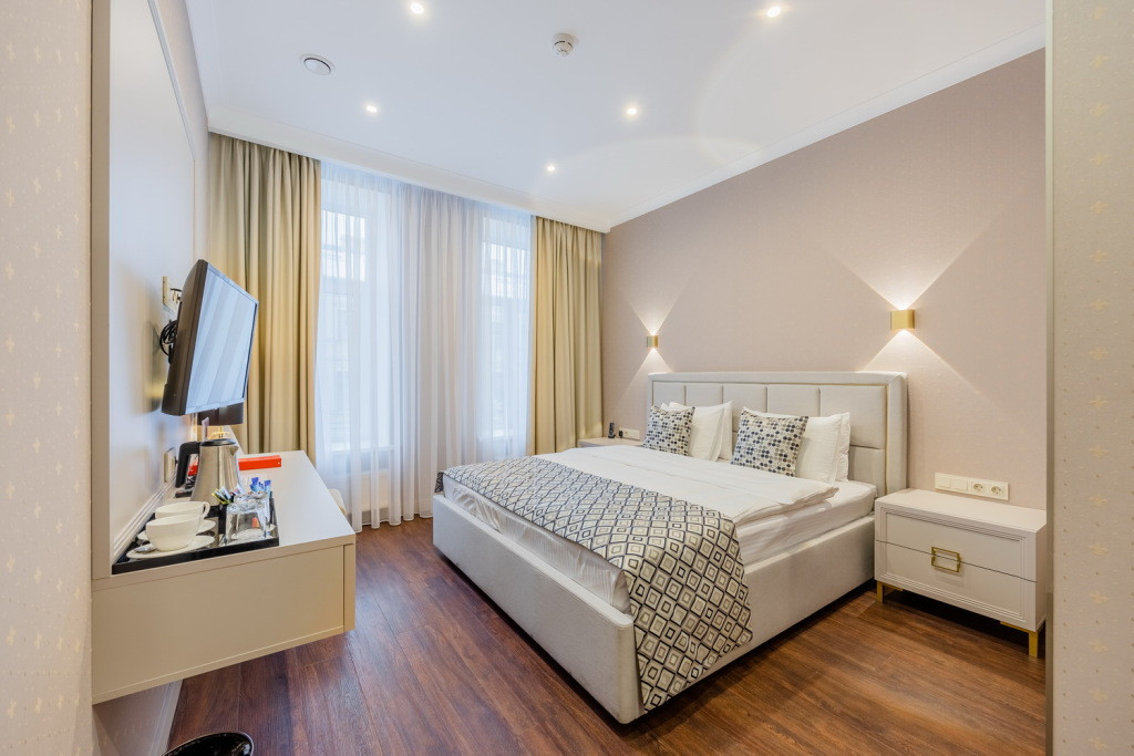 Невский Берег 122 3* миниатюра 3