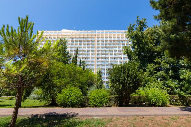 Адлеркурорт