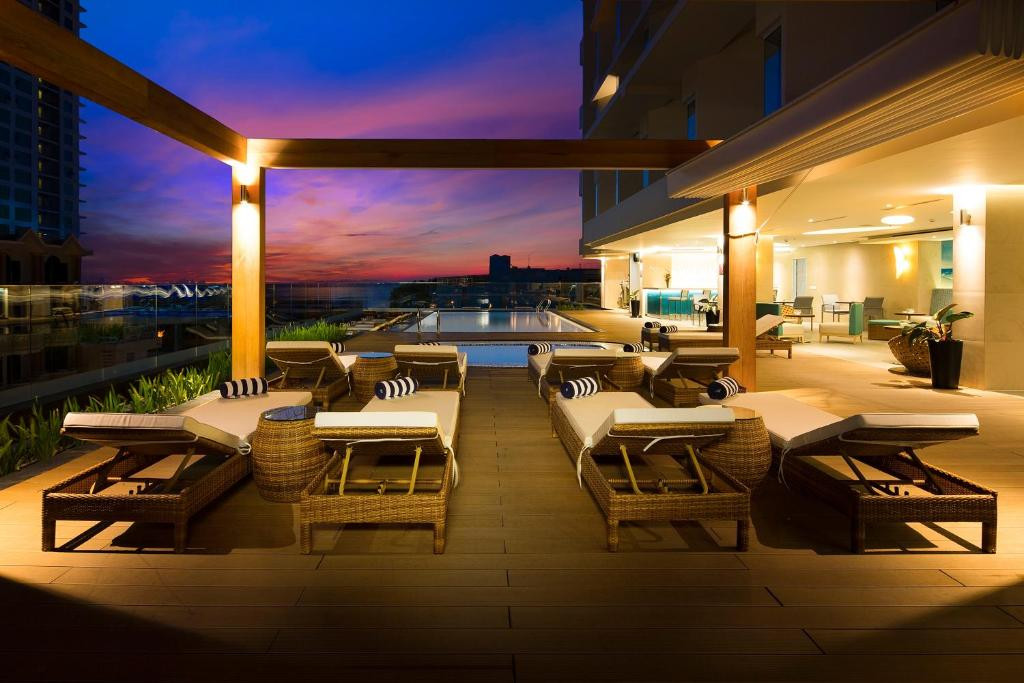 Liberty Central Nha Trang Hotel 4* миниатюра 4