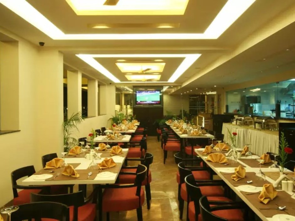 Resort De Coracao 4* миниатюра 5