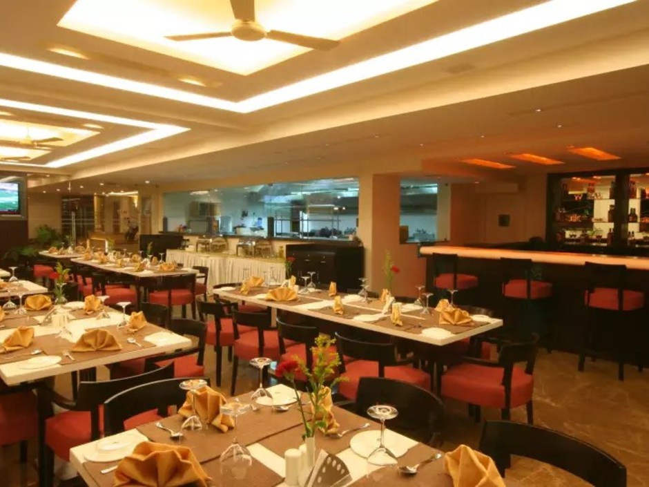 Resort De Coracao 4* миниатюра 6