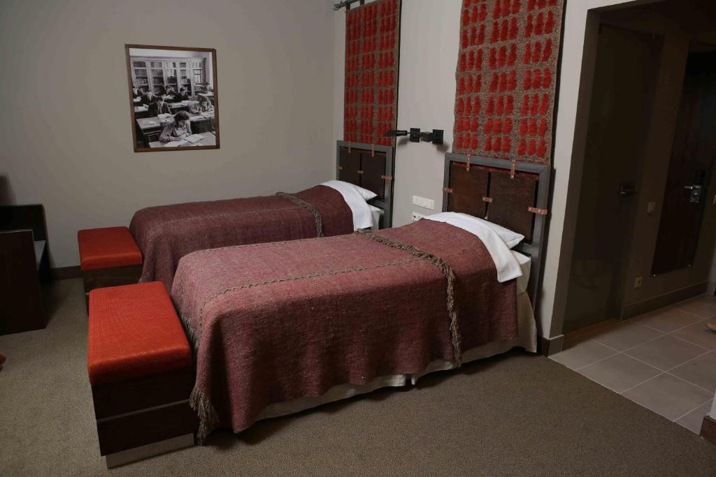 Tufenkian Historic Yerevan Hotel 4* миниатюра 3