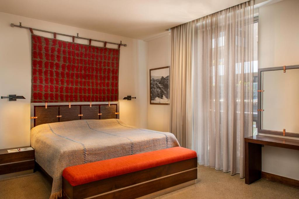 Tufenkian Historic Yerevan Hotel 4* миниатюра 6