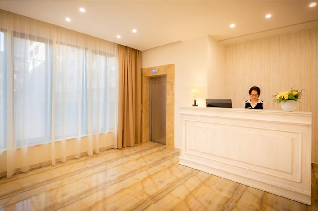 14th Floor Hotel 3* миниатюра 3