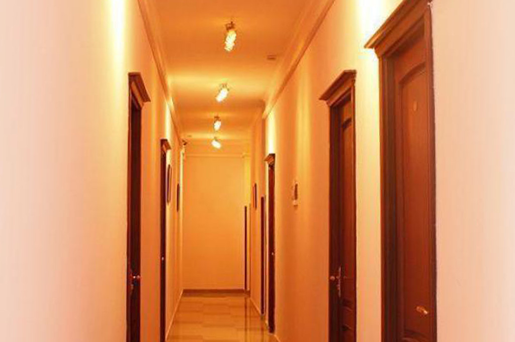 14th Floor Hotel 3* миниатюра 4