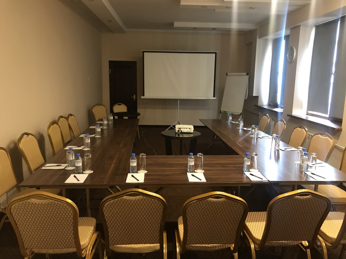 14th Floor Hotel 3* миниатюра 6