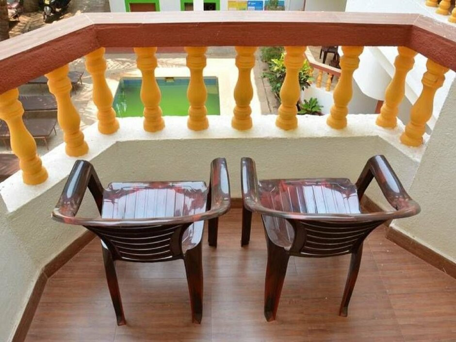 V & M Calisto 1* миниатюра 3