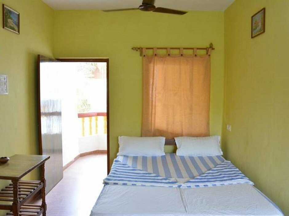 V & M Calisto 1* миниатюра 4