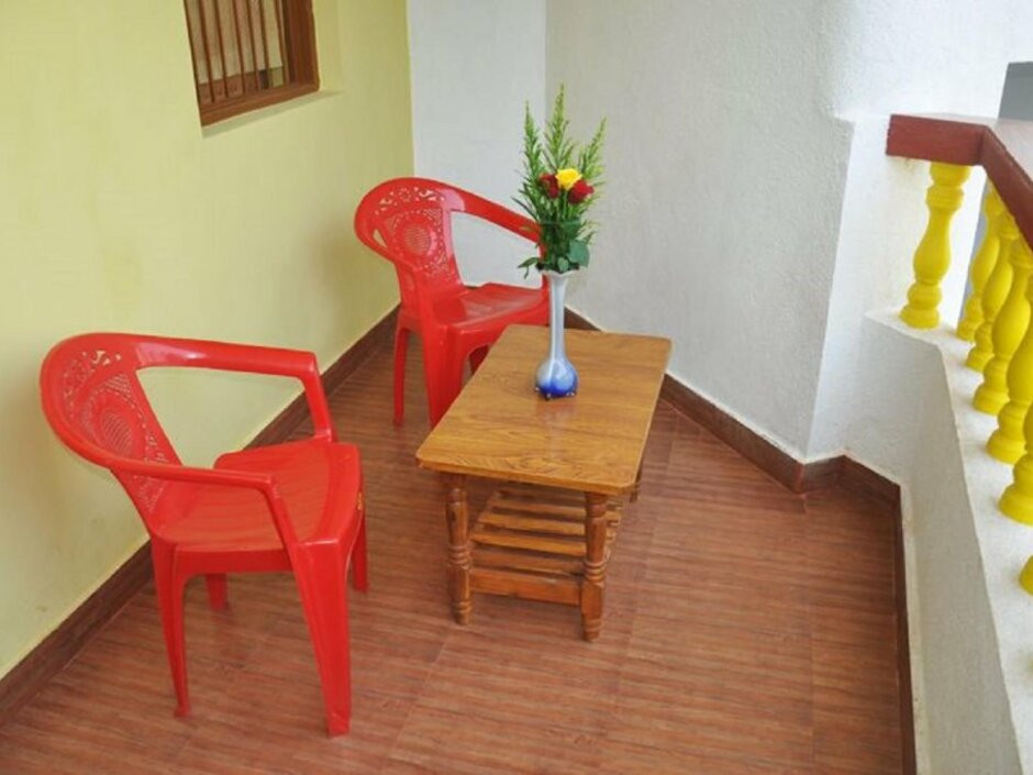 V & M Calisto 1* миниатюра 5