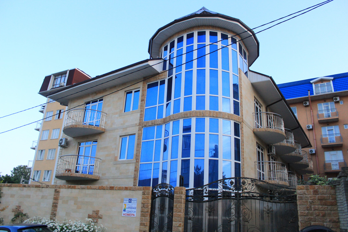 Эльмира миниатюра 2