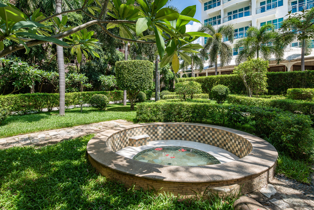 Huayuan Hot Spring Seaview Resort 4* миниатюра 4