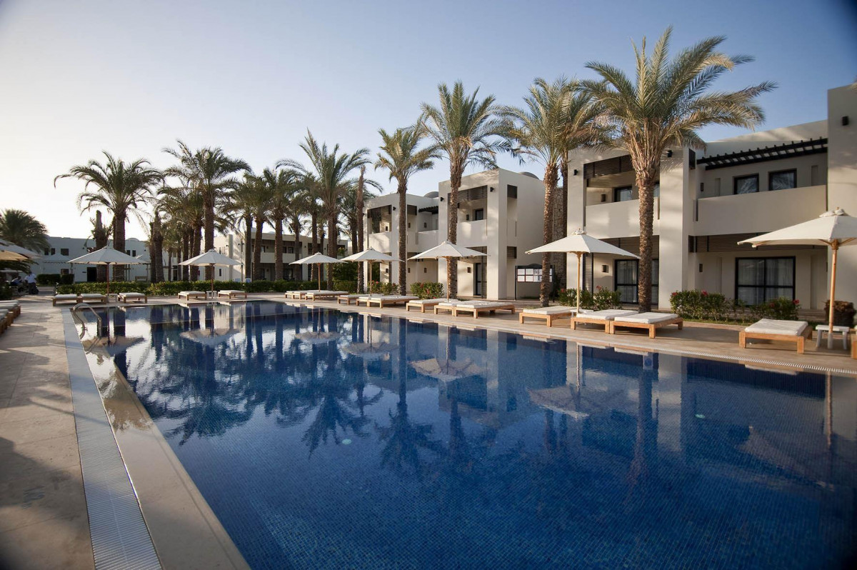 Sentido Reef Oasis Senses Resort (Ex. Reef Oasis Senses Resort) 5*