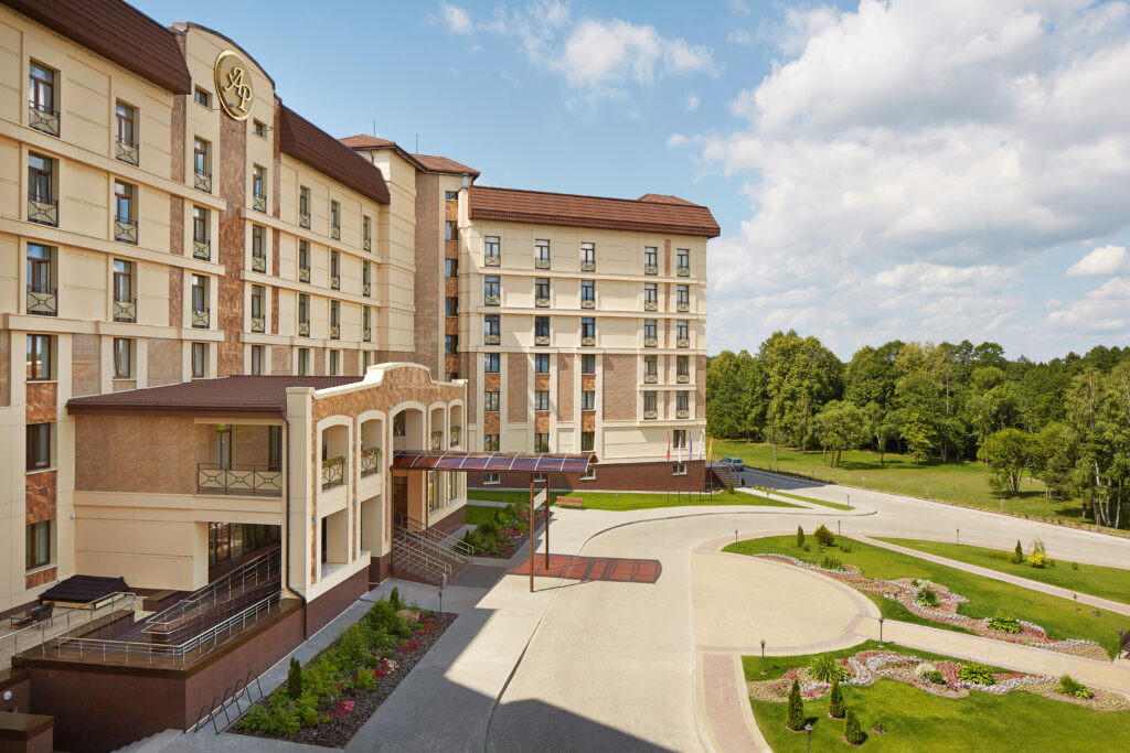 Альфа Радон 4* миниатюра 2