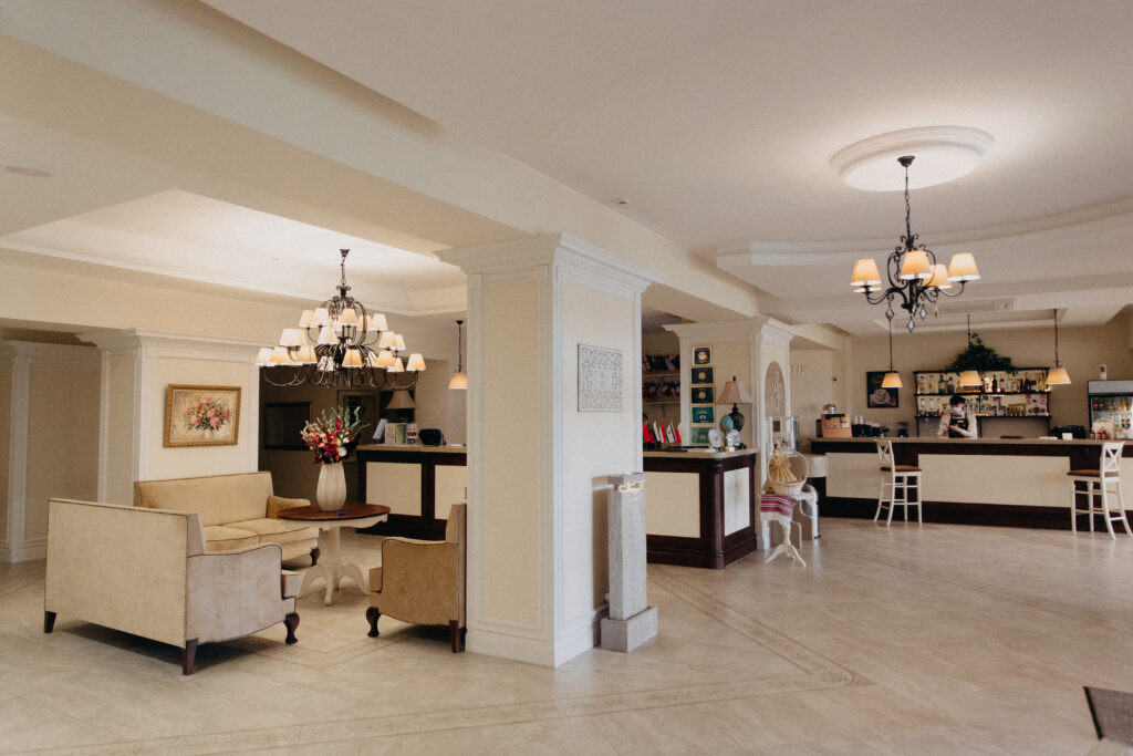 Альфа Радон 4* миниатюра 6