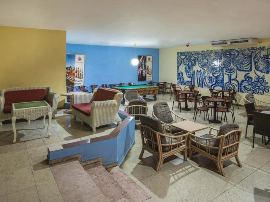 Gran Caribe Neptuno & Triton 3* миниатюра 5