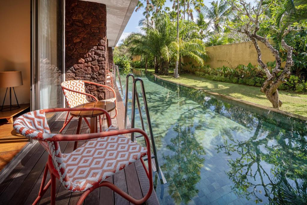 Merusaka Nusa Dua (Ex. Inaya Putri Bali Resort) 5* миниатюра 5