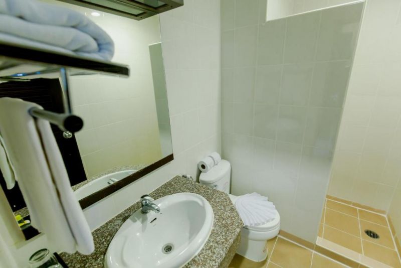 Aspery Hotel 3* миниатюра 6