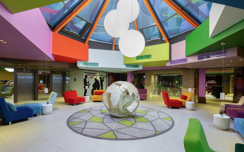 Домина (Domina) 5*