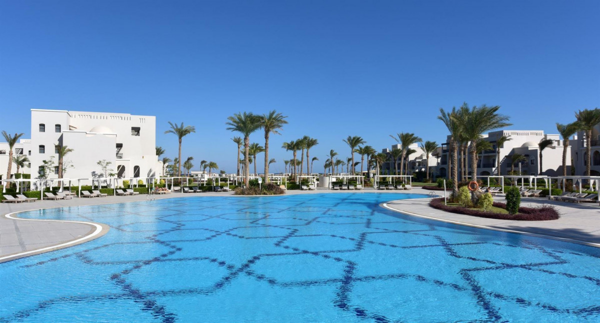 Steigenberger Alcazar 5* миниатюра 5