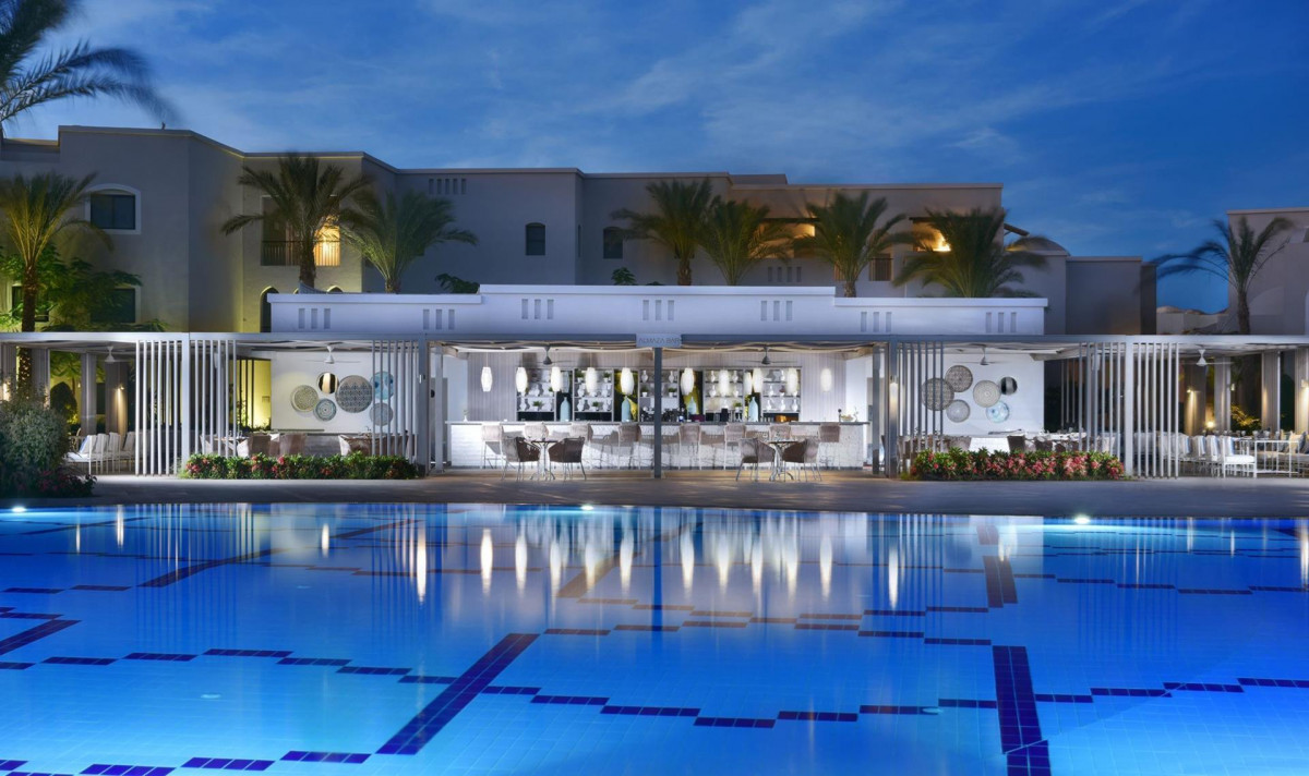 Steigenberger Alcazar 5* миниатюра 6