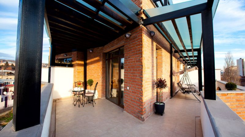 Reikartz Avlabari (Ex. Laerton) 4* миниатюра 3