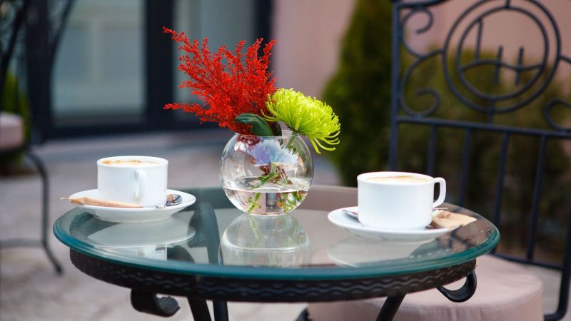 Reikartz Avlabari (Ex. Laerton) 4* миниатюра 4