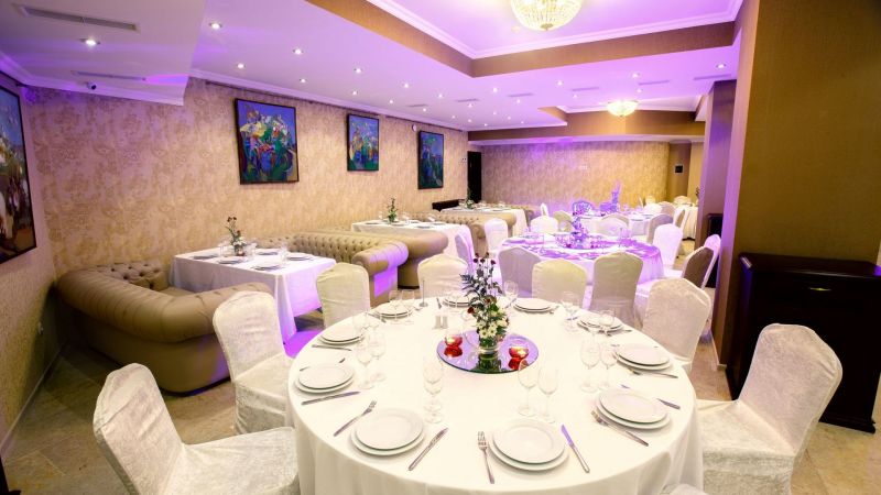 Reikartz Avlabari (Ex. Laerton) 4* миниатюра 5