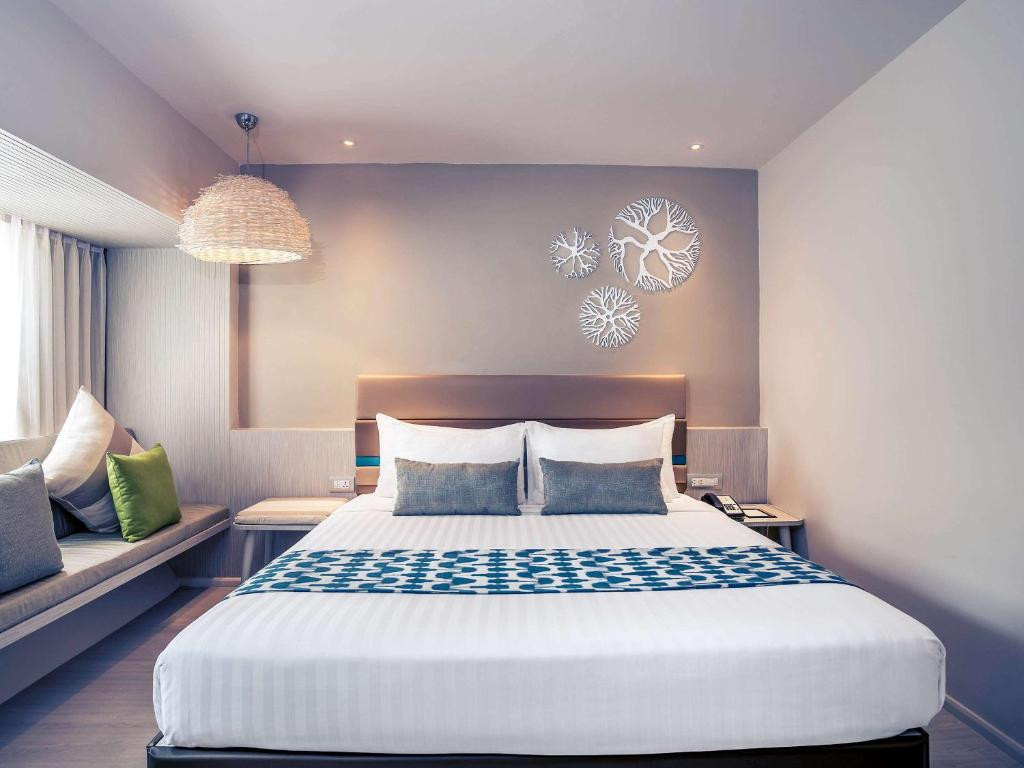 Mercure Koh Chang Hideaway (Ex. Dusit Princess) 4* миниатюра 5