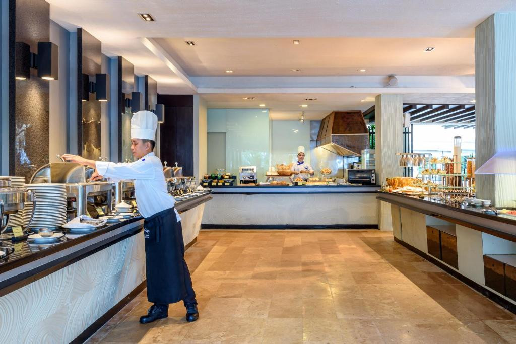 Mercure Koh Chang Hideaway (Ex. Dusit Princess) 4* миниатюра 6