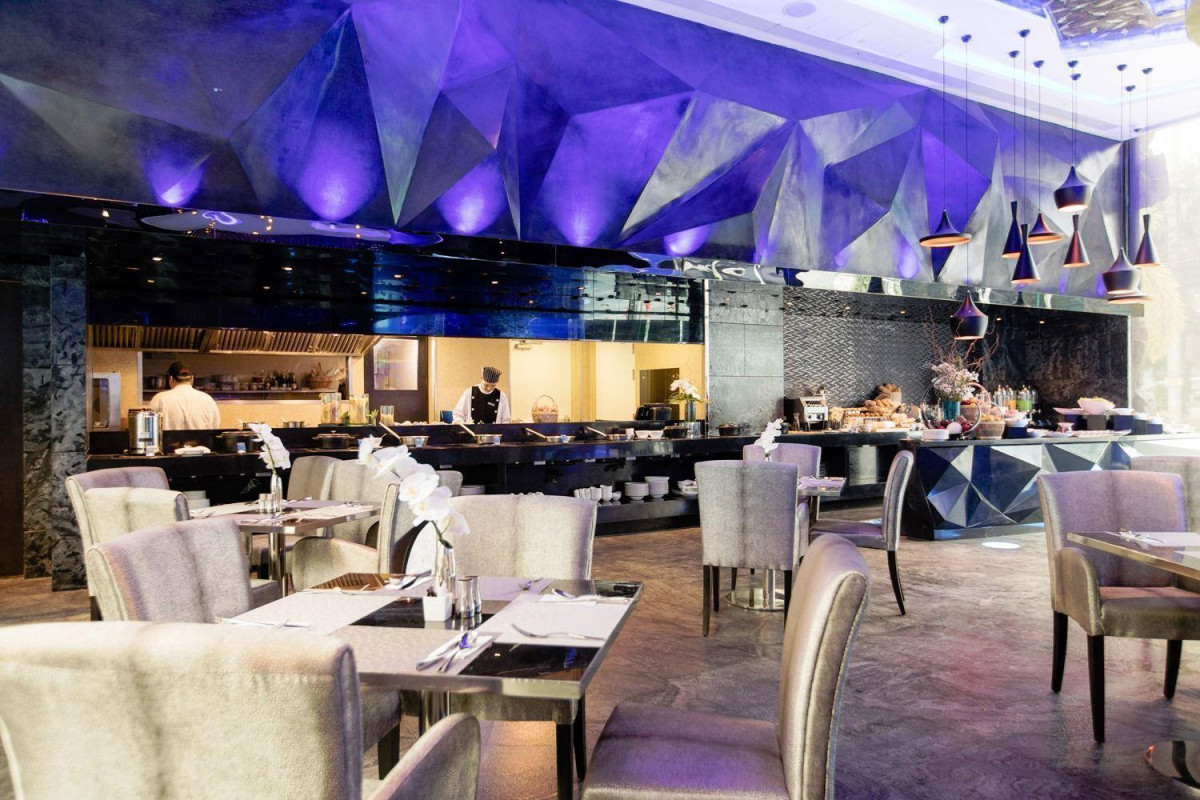 Azure Hotel Pattaya (Ex. Centara Azure Hotel Pattaya) 4* миниатюра 4