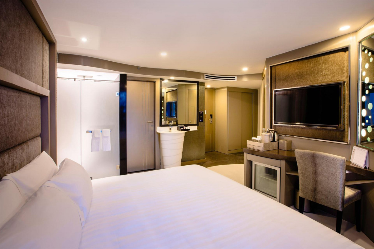 Azure Hotel Pattaya (Ex. Centara Azure Hotel Pattaya) 4* миниатюра 6