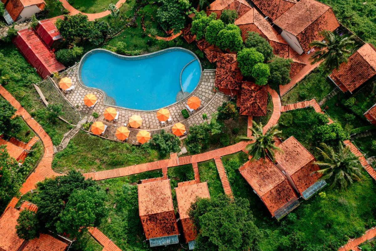 Daisy Resort 3* миниатюра 3