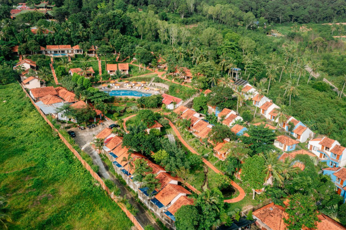 Daisy Resort 3* миниатюра 4