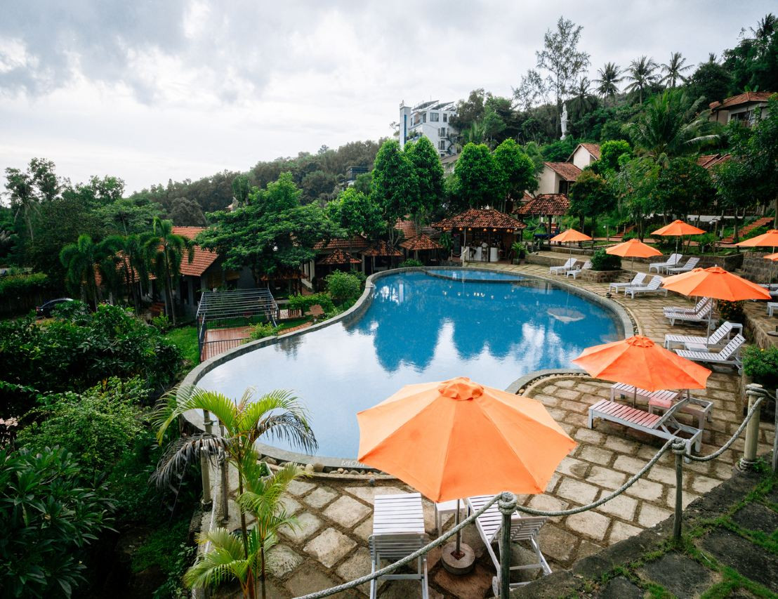 Daisy Resort 3* миниатюра 6