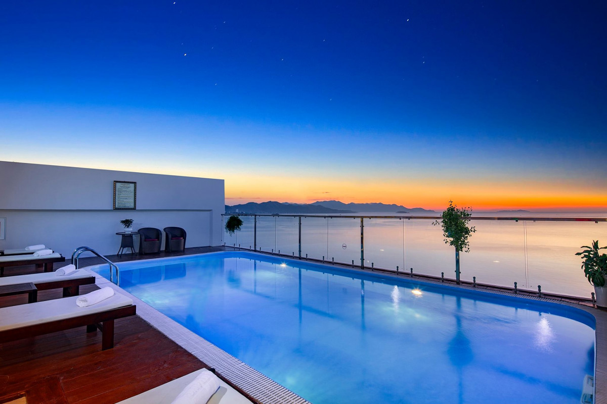 Paris Nha Trang 3* миниатюра 2