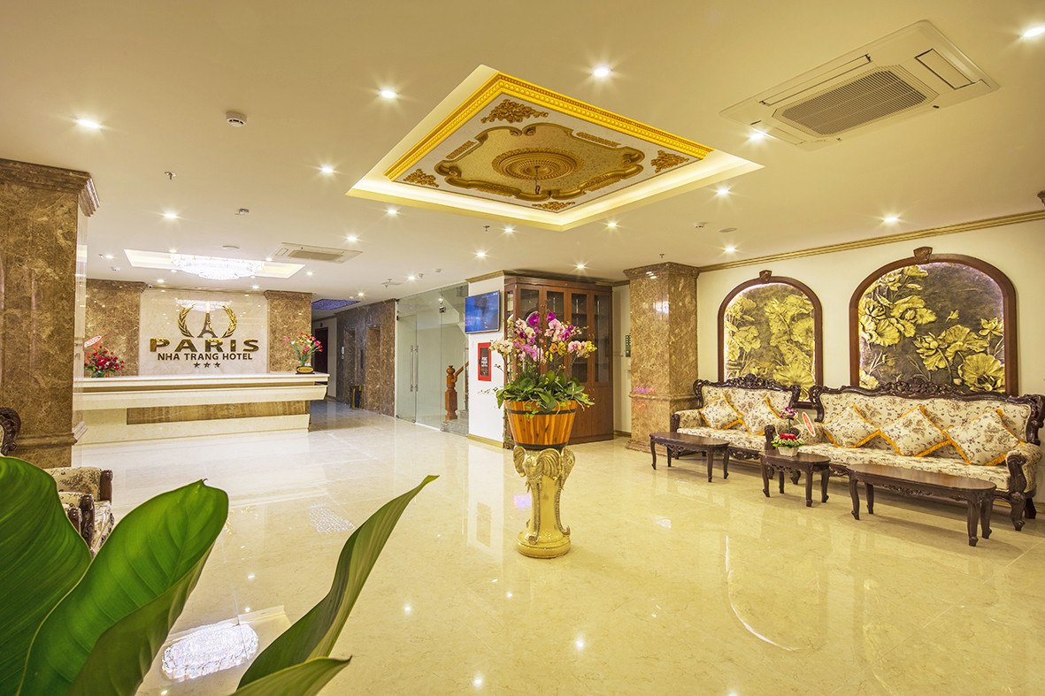 Paris Nha Trang 3* миниатюра 3