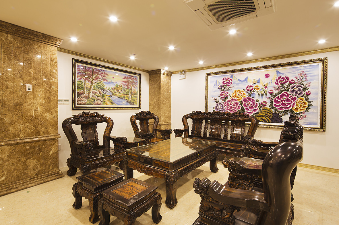 Paris Nha Trang 3* миниатюра 4