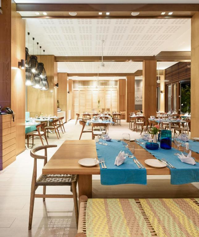 Eden Bleu 4* миниатюра 4