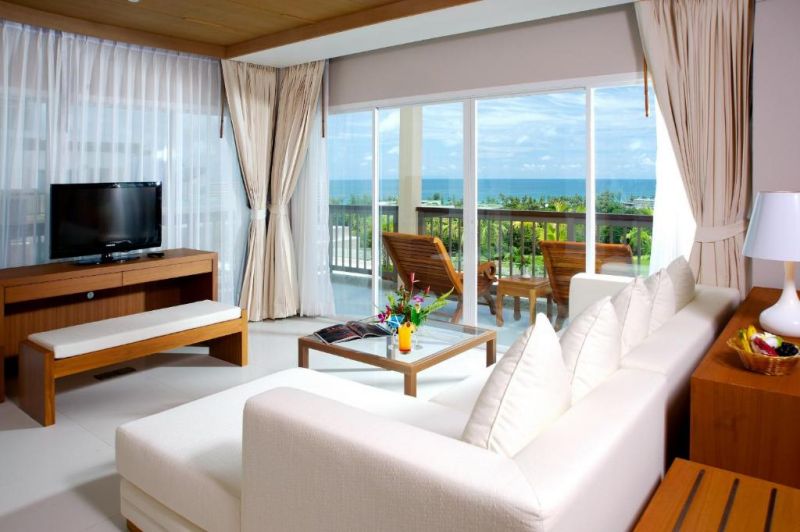 Princess Sea View Resort & Spa 4* миниатюра 5