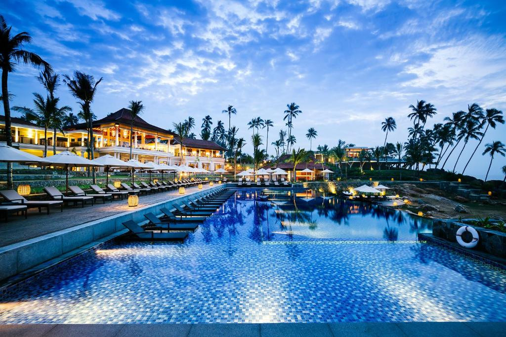 Anantara Tangalle Peace Haven Resort & Spa 5* миниатюра 3