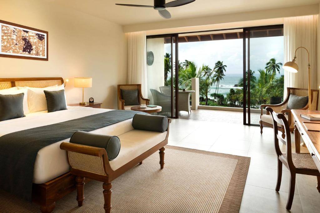 Anantara Tangalle Peace Haven Resort & Spa 5* миниатюра 4