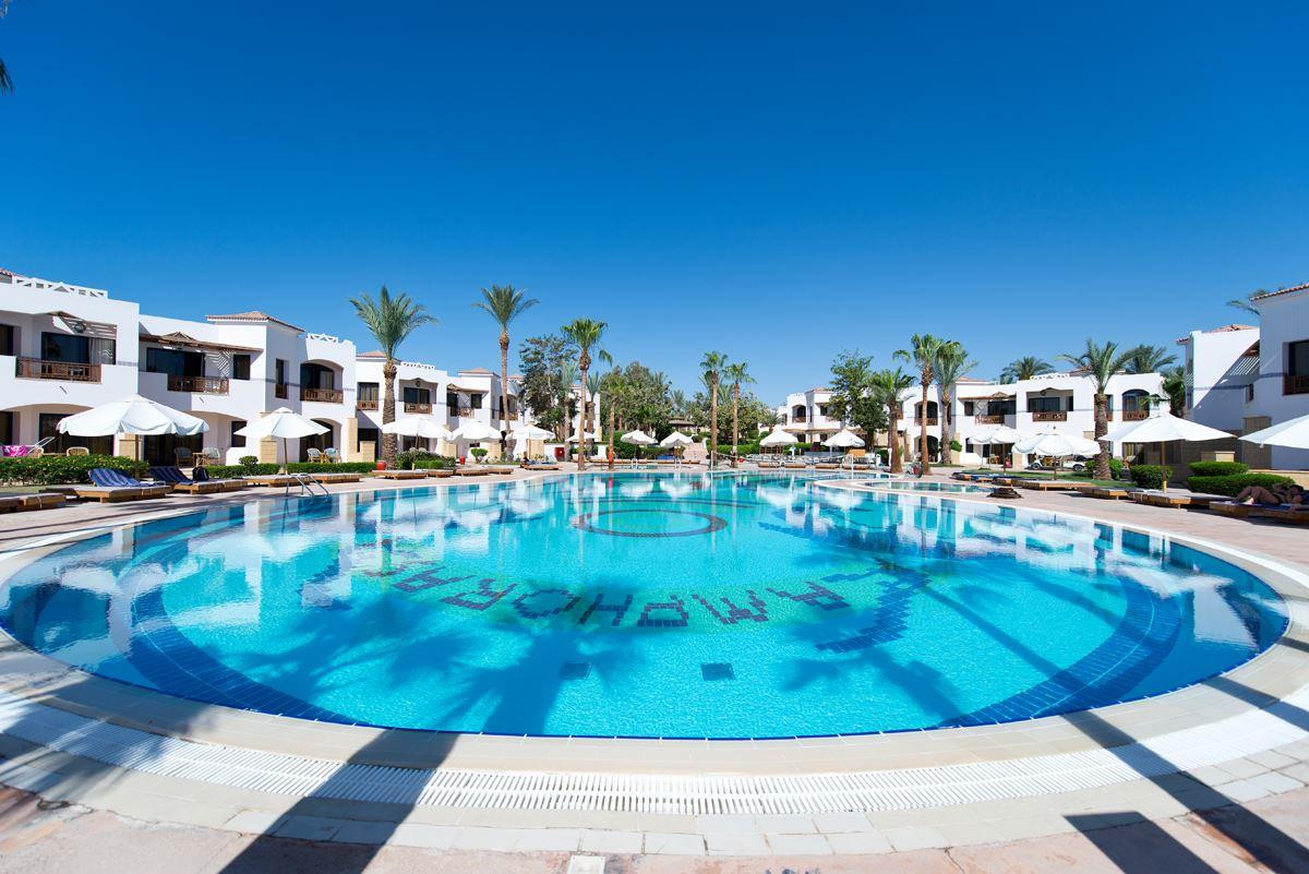 Amphoras Beach 5*