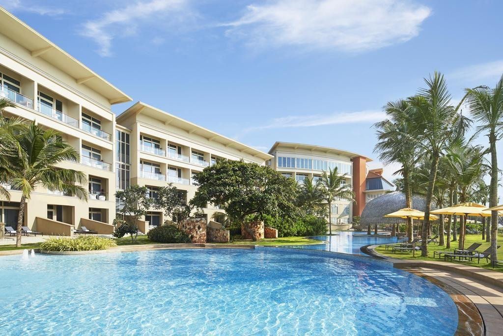 Sentido Heritance Negombo 5*