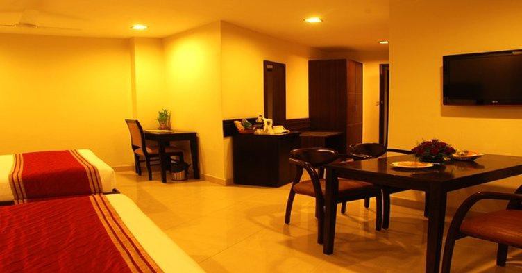 Classic Diplomat 3* миниатюра 3