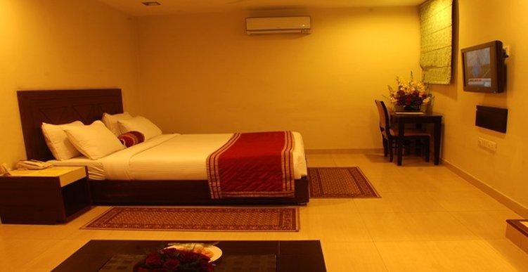 Classic Diplomat 3* миниатюра 5