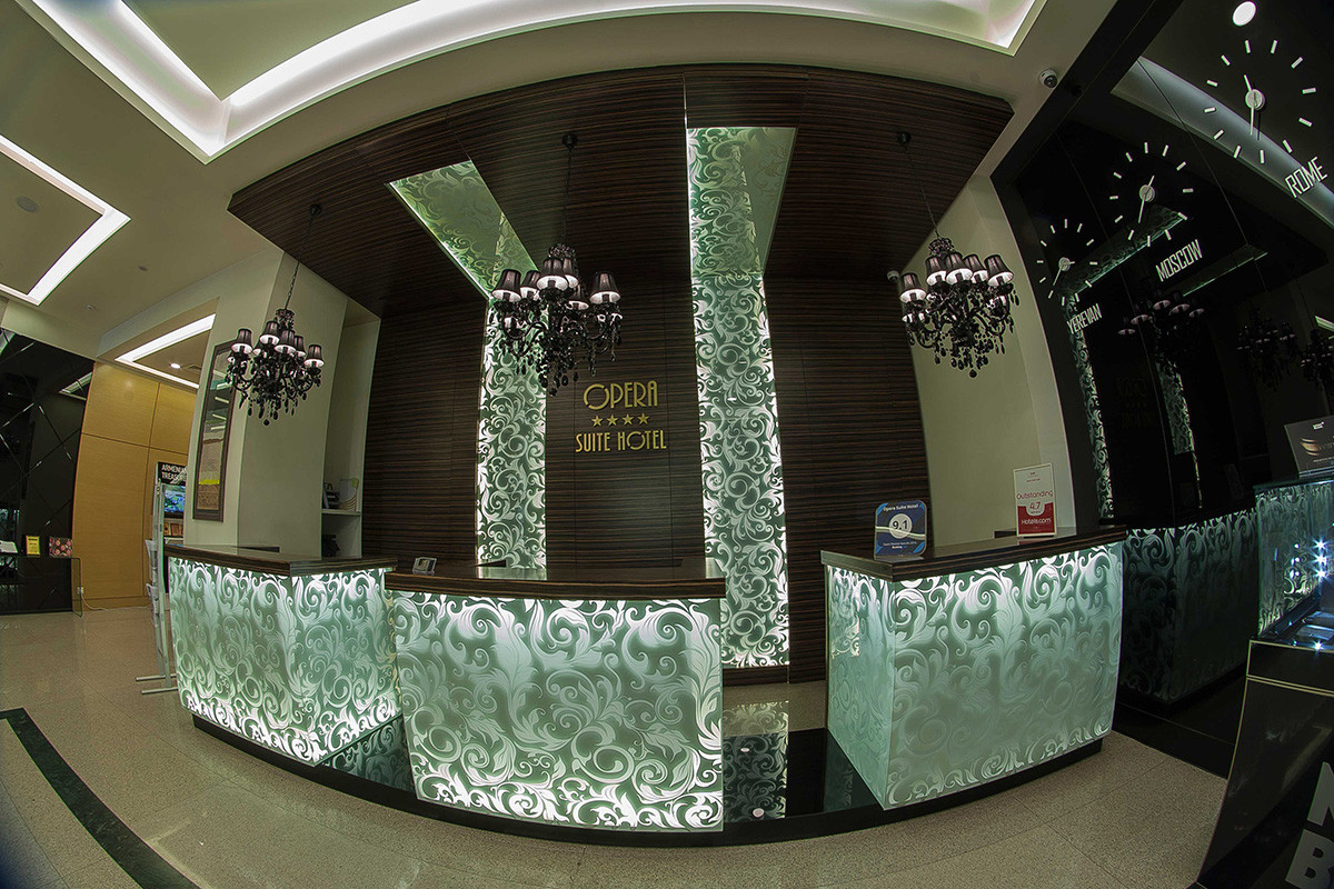 Opera Suite 4* миниатюра 3