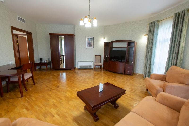 Latar Hotel Complex 5* миниатюра 4